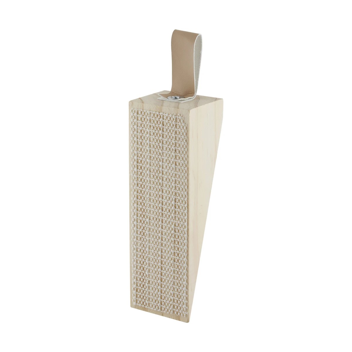 2 Wooden Door Stop, 2 of 2