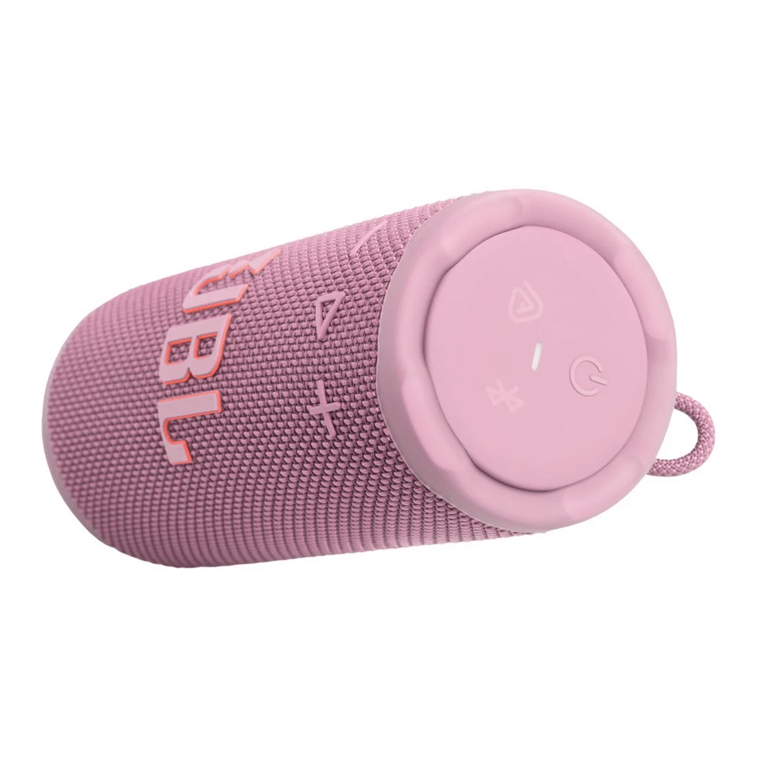 3 JBL Grip Portable Speaker Pink, 3 of 4