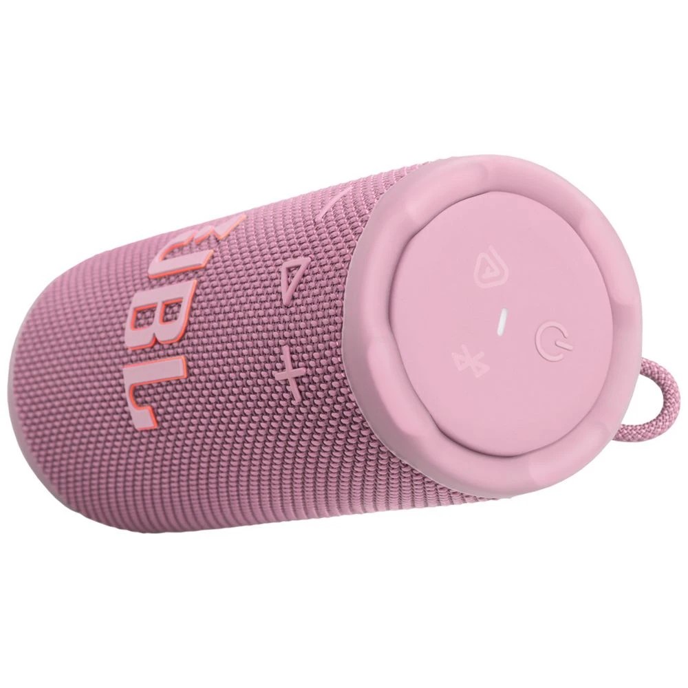 3 JBL Grip Portable Speaker Pink, 3 of 4