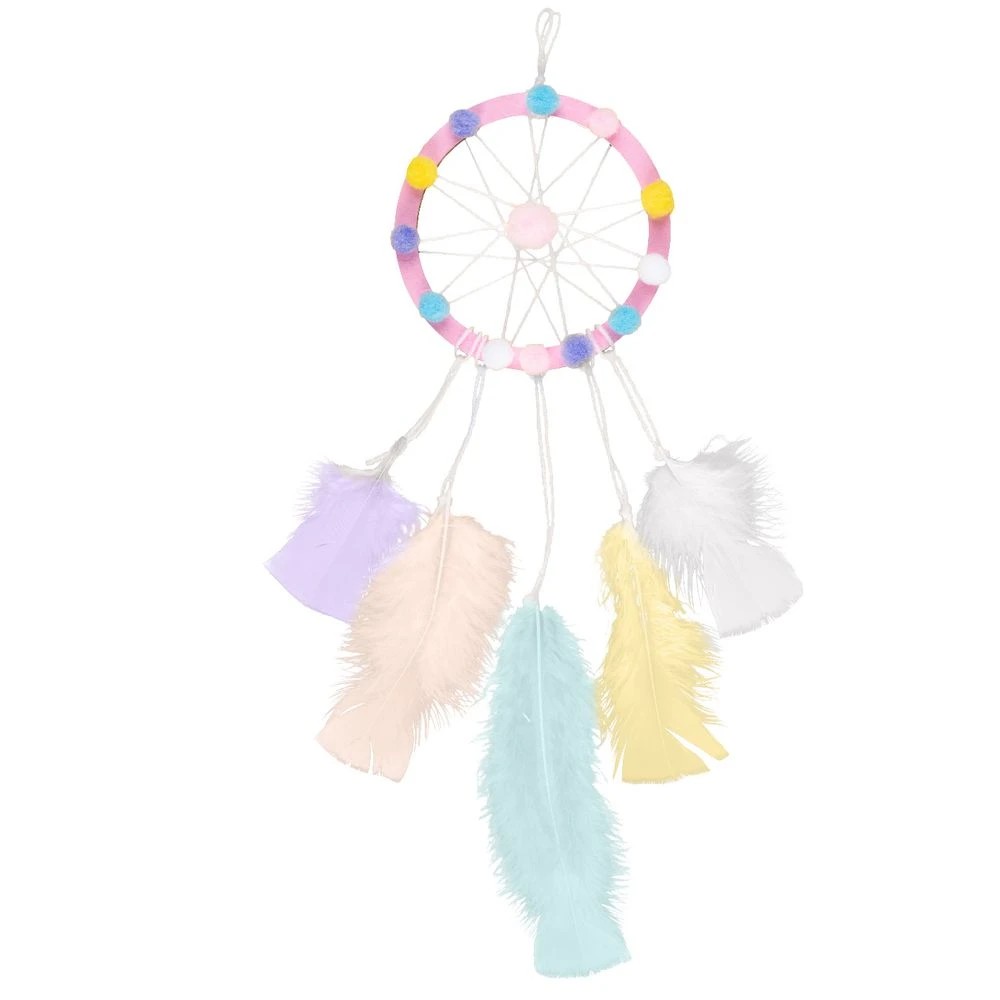 3 Kadink Feathers Assorted Pastel 10g, 3 of 3