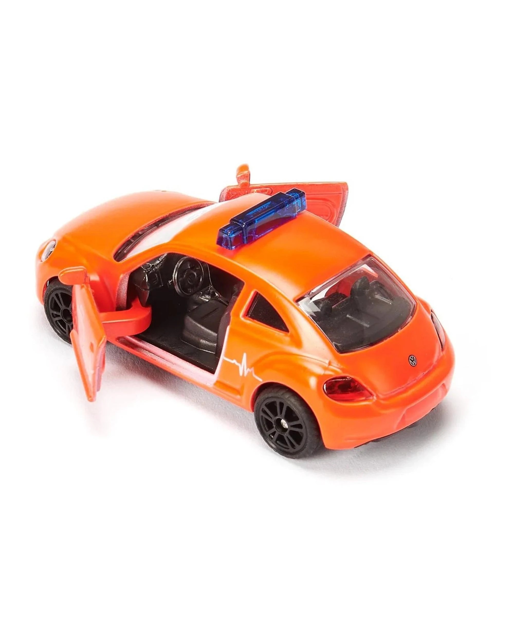 6 Siku Super Rescue Gift Set, 6 of 6