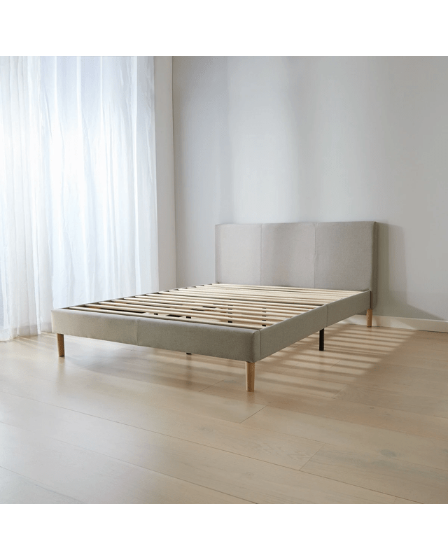 Queen Bed Collette Bed F