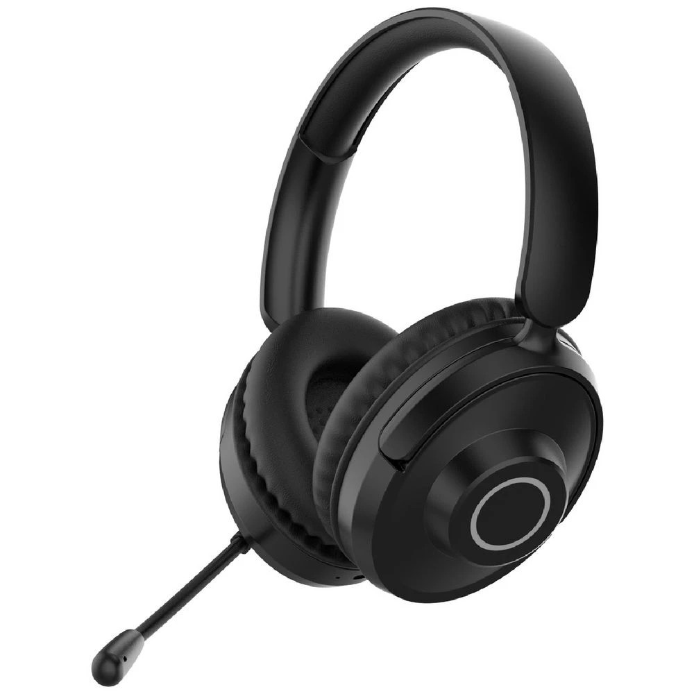 1 J.Burrows Pro PC Wireless Headset, 1 of 8