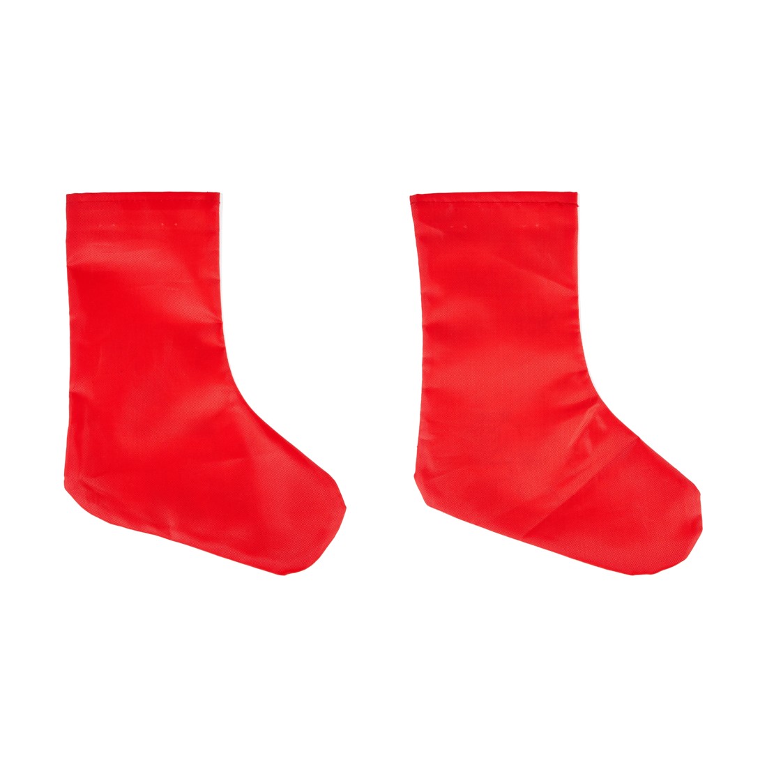 2 Colour Your Own Christmas Stocking - Assorted, 2 of 4