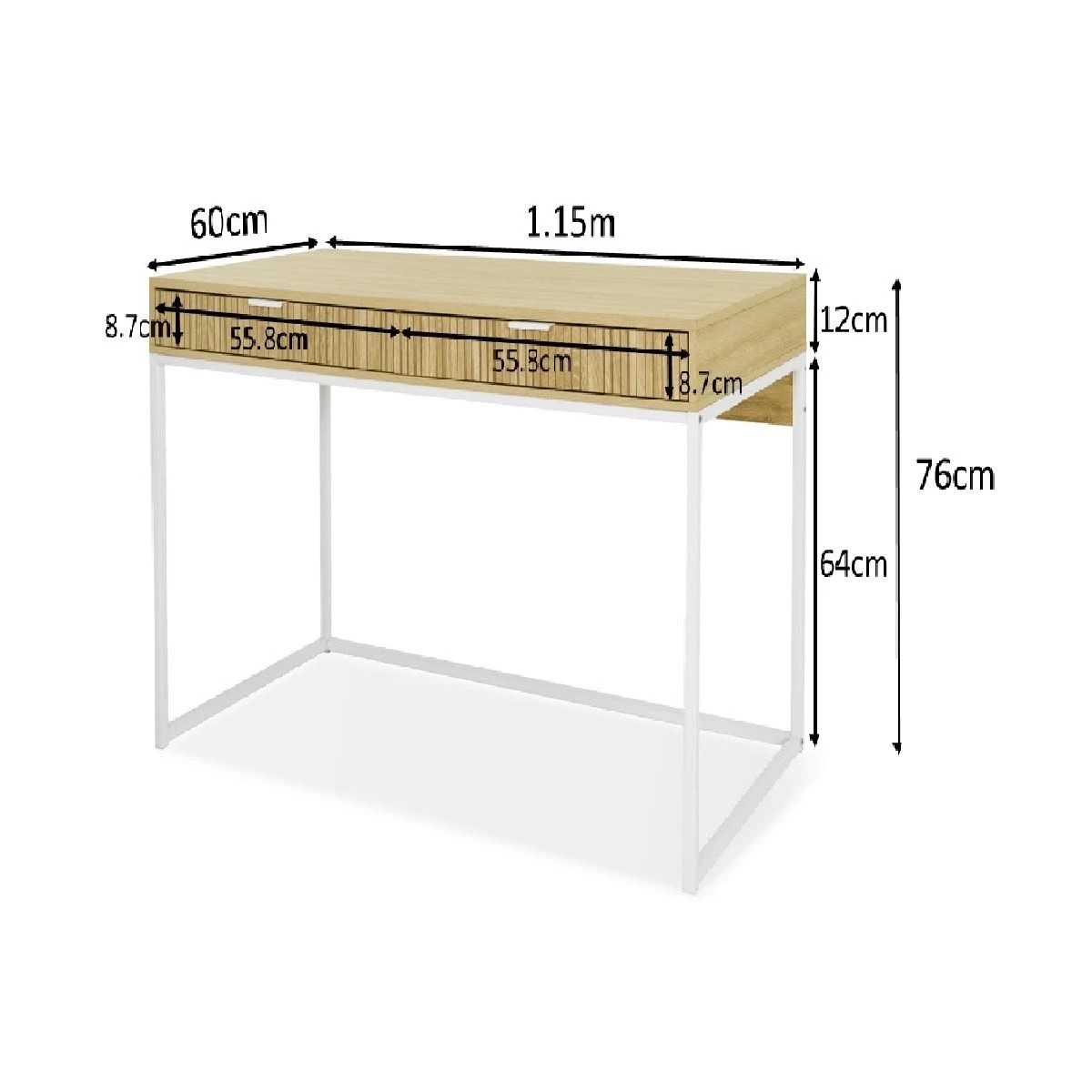 9 Isla Desk, 9 of 9
