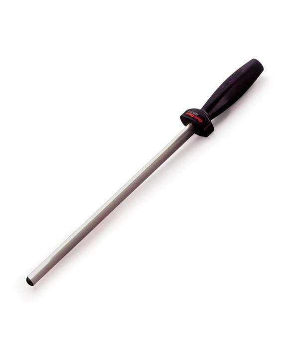 Chefs Choice 10"  Diamond Sharpening Steel Sharpener Model 416