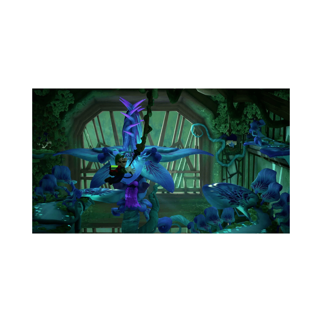 7 Nintendo Luigi's Mansion 3 - Switch, 7 of 9