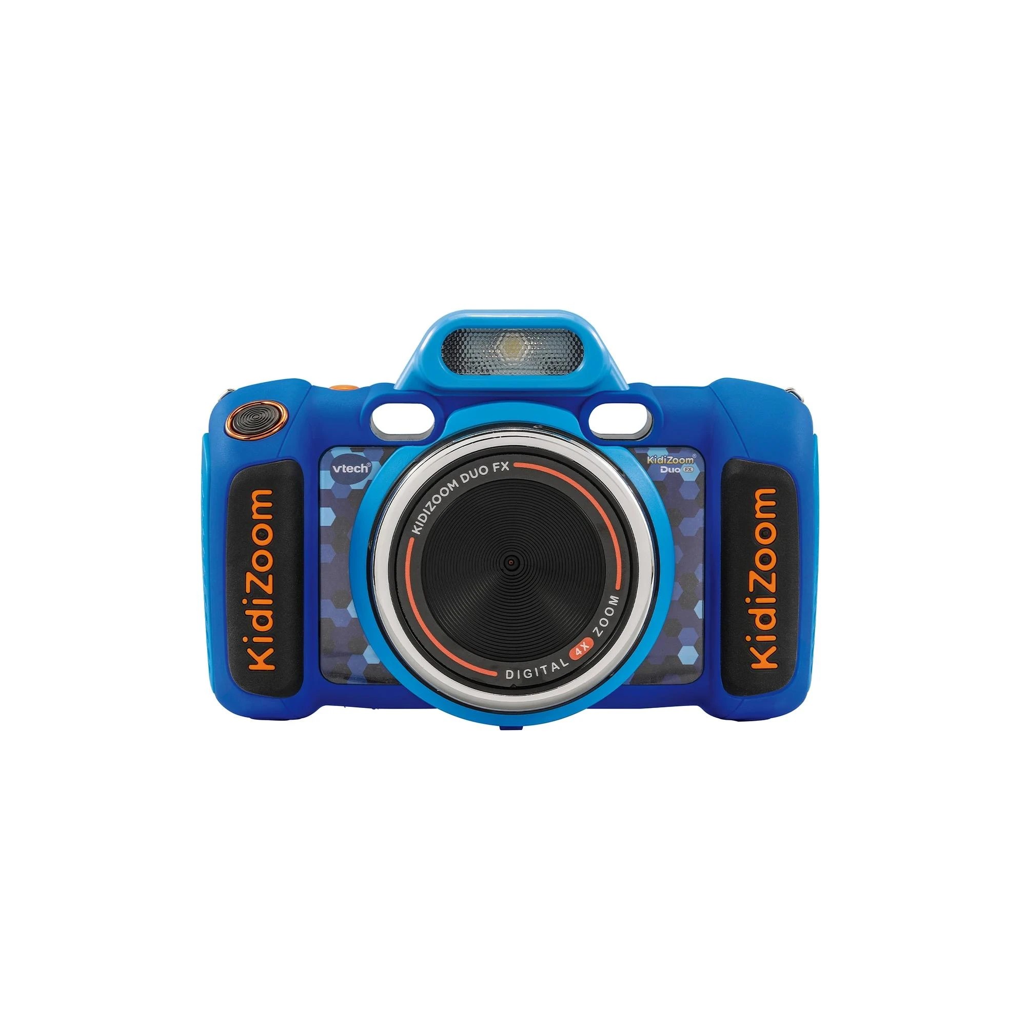 2 VTech Kidizoom Duo FX - Blue, 2 of 3