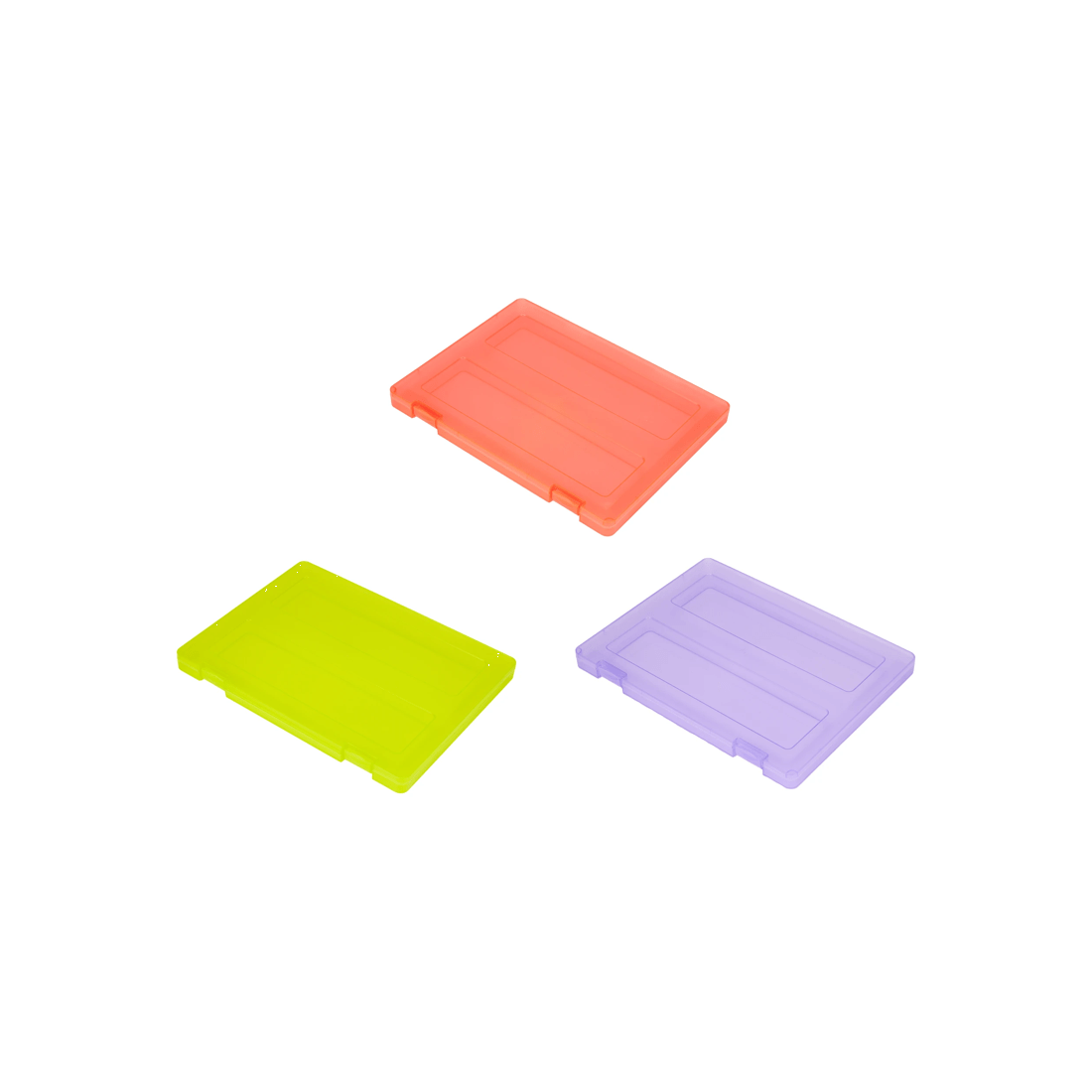 2 Carry Case - Assorted, 2 of 7