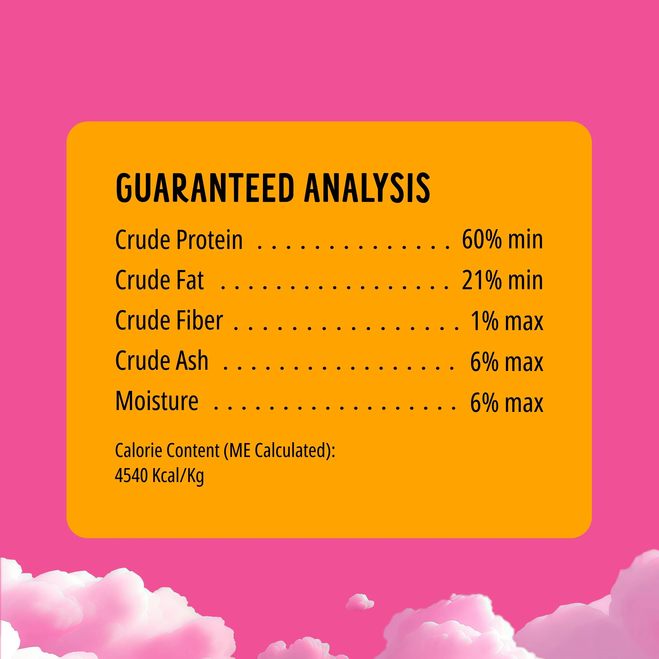 8 BONKERS Purrpops Freeze-Dried Chicken Flavored Lollipop Cat Treats, 8 of 10