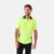FLURO YELLOW