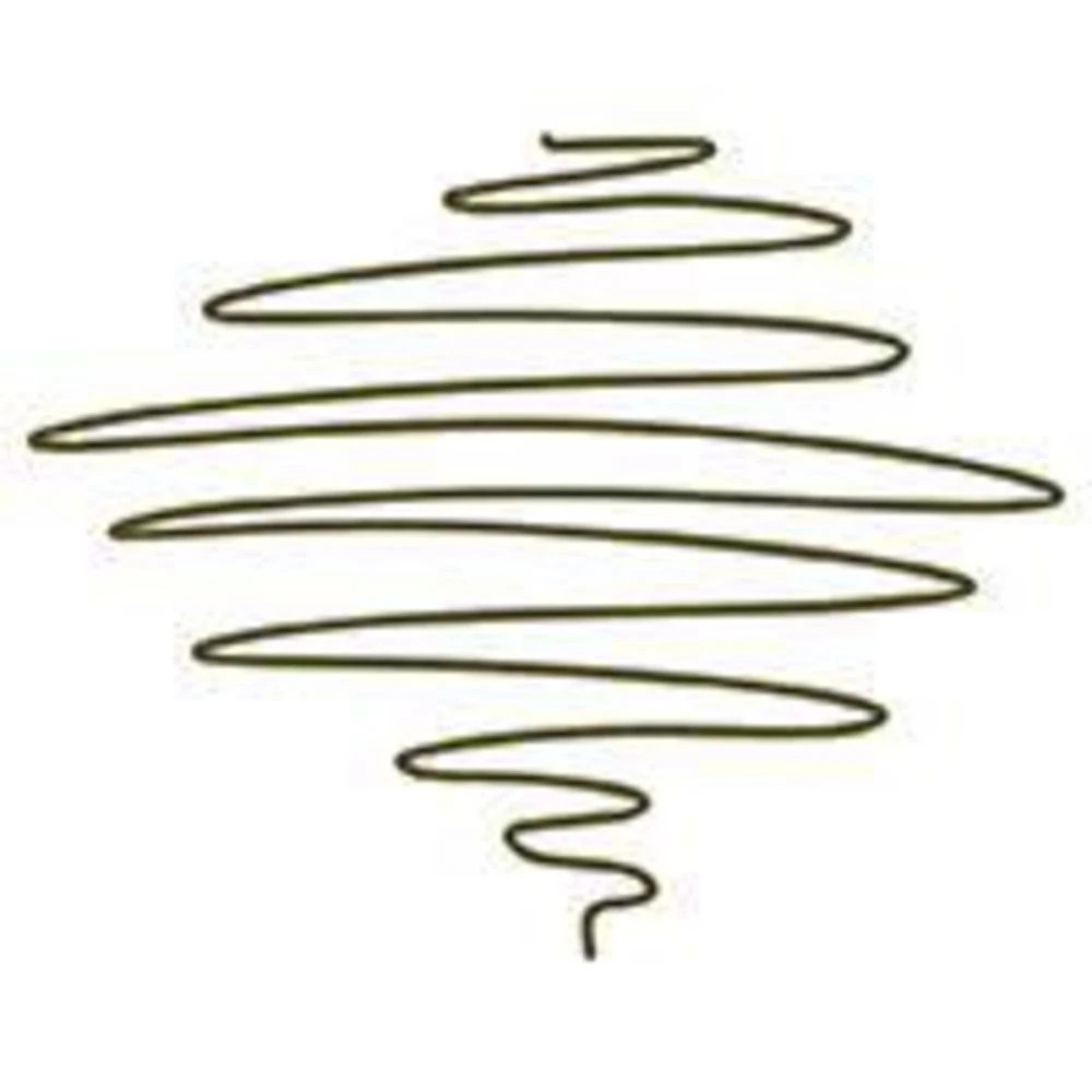 3 Staedtler Triplus 0.3mm Fineliner Olive Green, 3 of 6