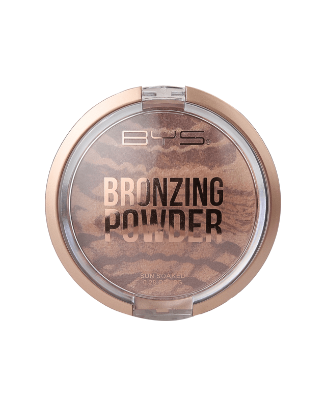 BYS Bronzing Powder - Sun So