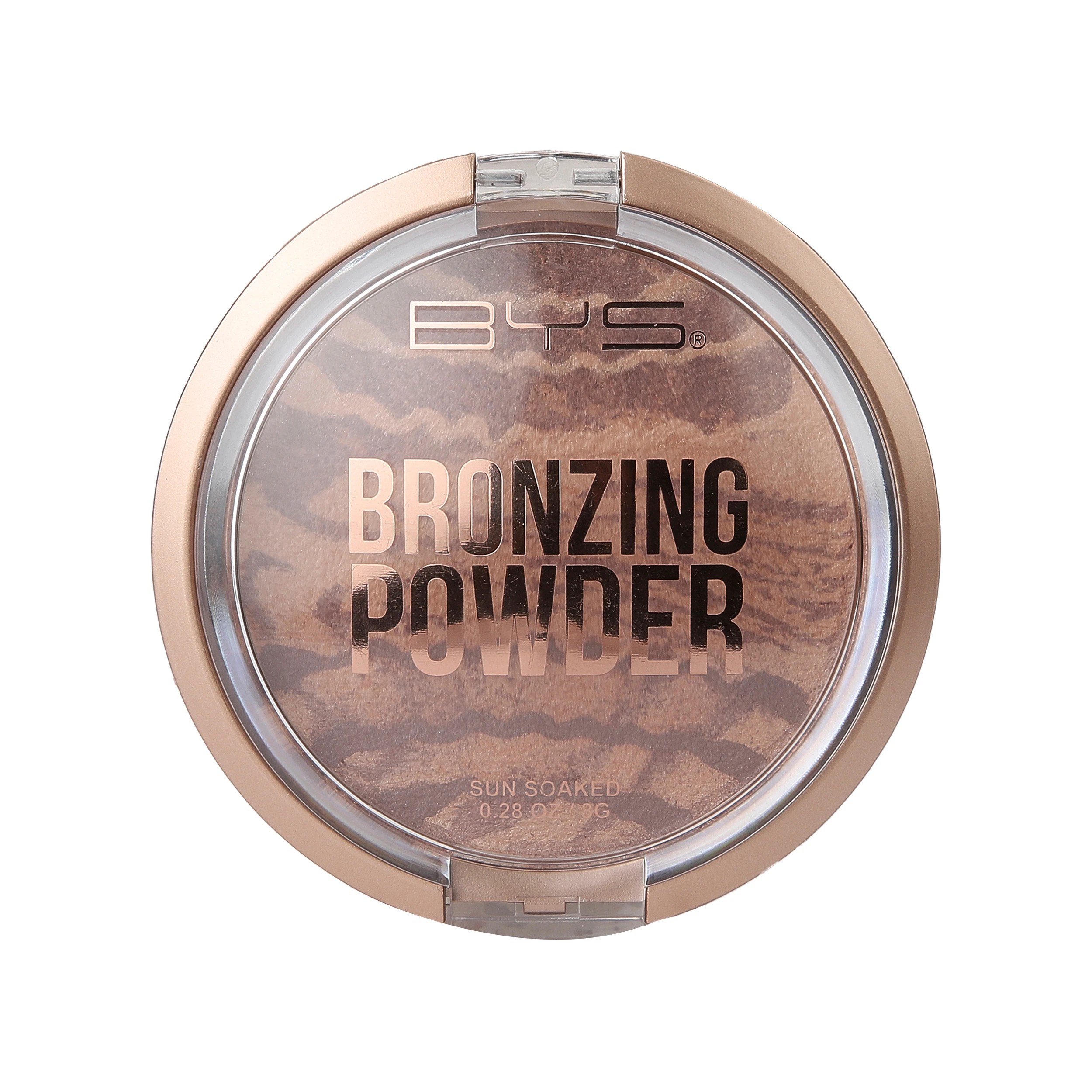 1 BYS Bronzing Powder - Sun Soaked, 1 of 3