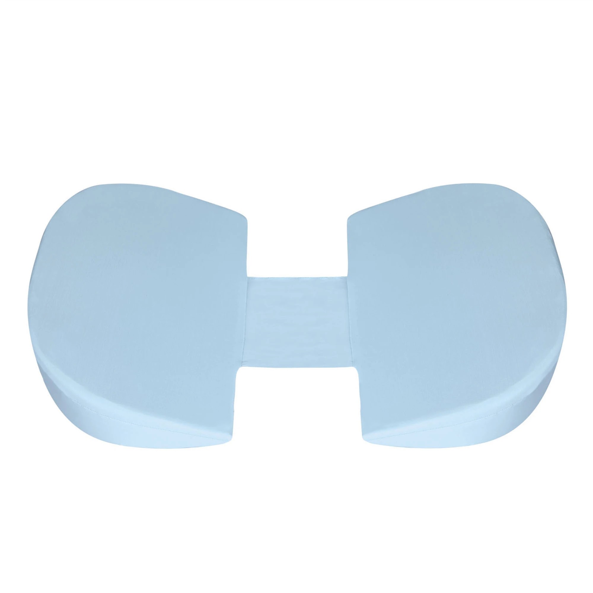 2 Dreamz Pregnancy Pillow Maternity Body Support Sleeping Women Nursing Feeding, 2 of 9