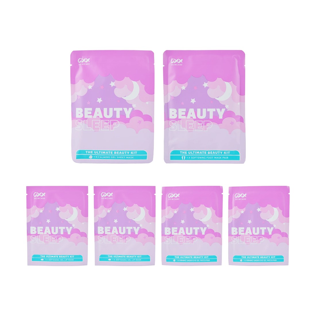 2 OXX Skincare Beauty Sleep: The Ultimate Beauty Kit, 2 of 4