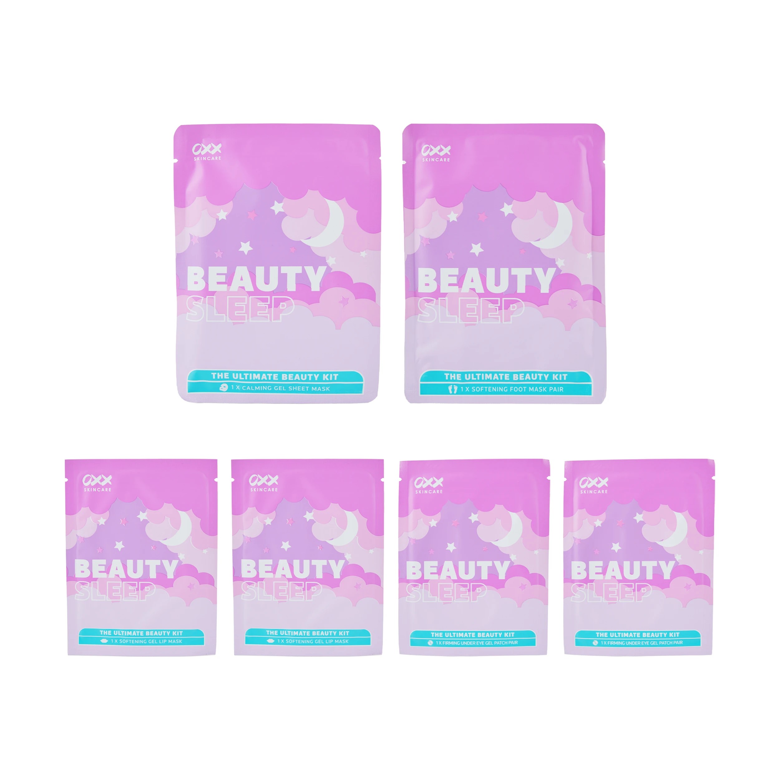 2 OXX Skincare Beauty Sleep: The Ultimate Beauty Kit, 2 of 4