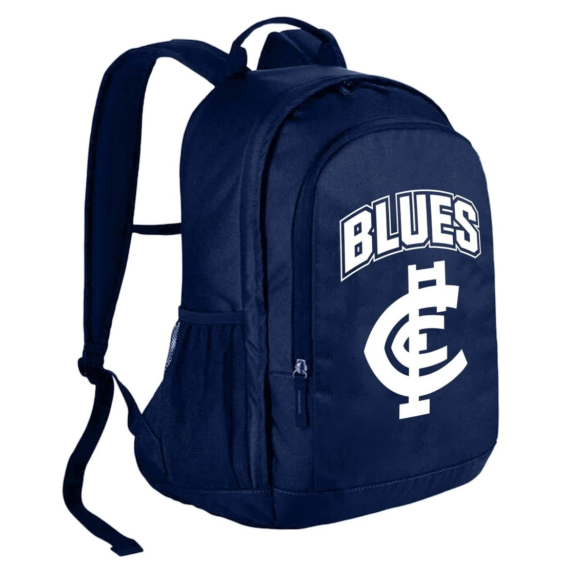 1 AFL Backpack - Carlton Blues Football Club, 1 of 1