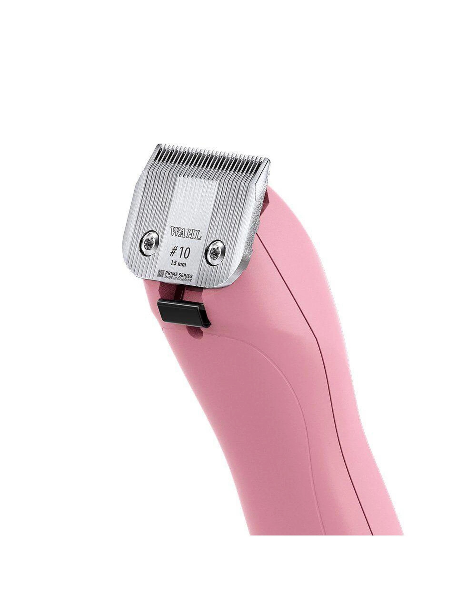 2 Wahl KM2+ Two Speed Pet Grooming Clipper + #10 Prime Series Blade, 2 of 3