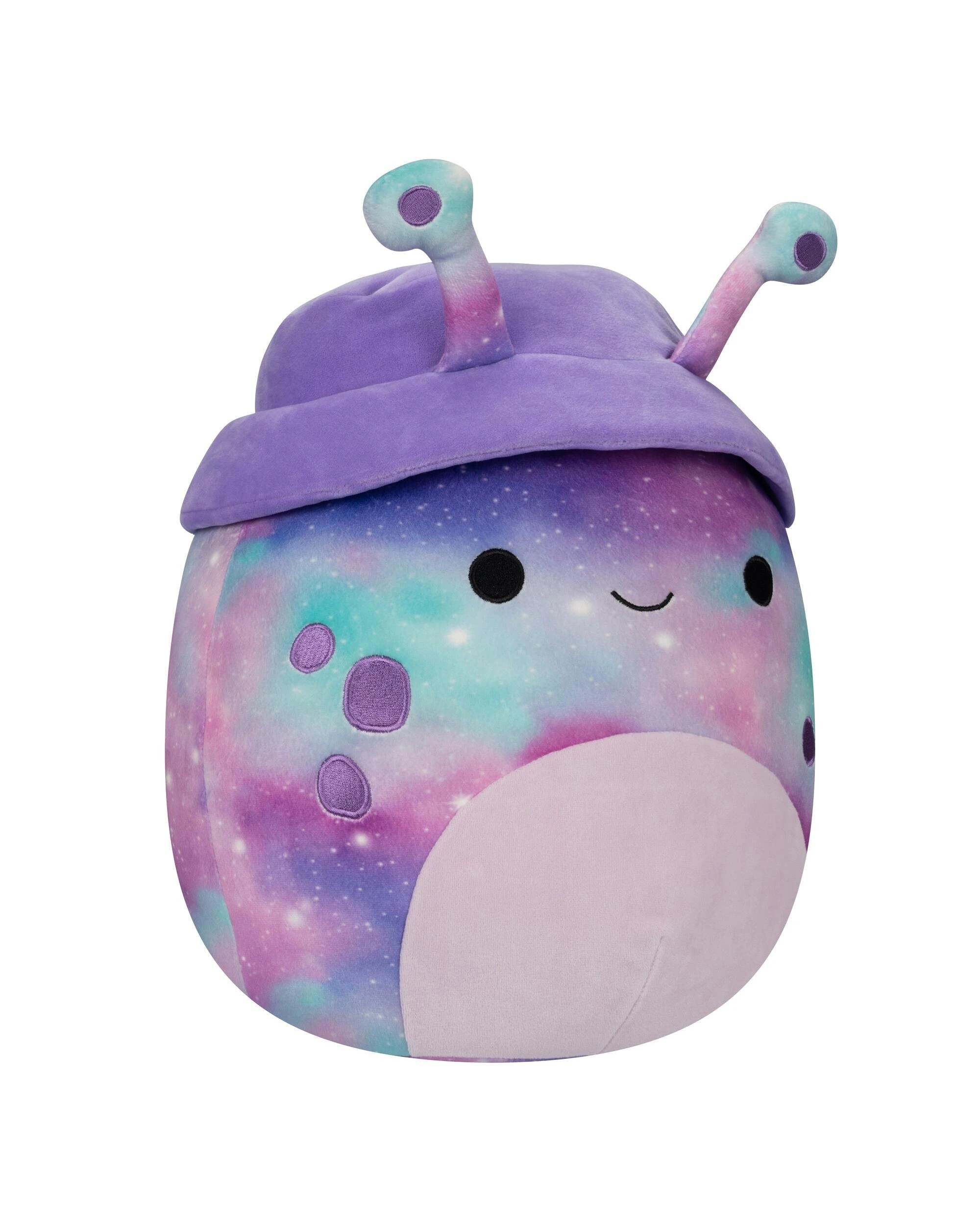 2 Squishmallows Daxxon the Alien 16 inch Plush - Multi, 2 of 4