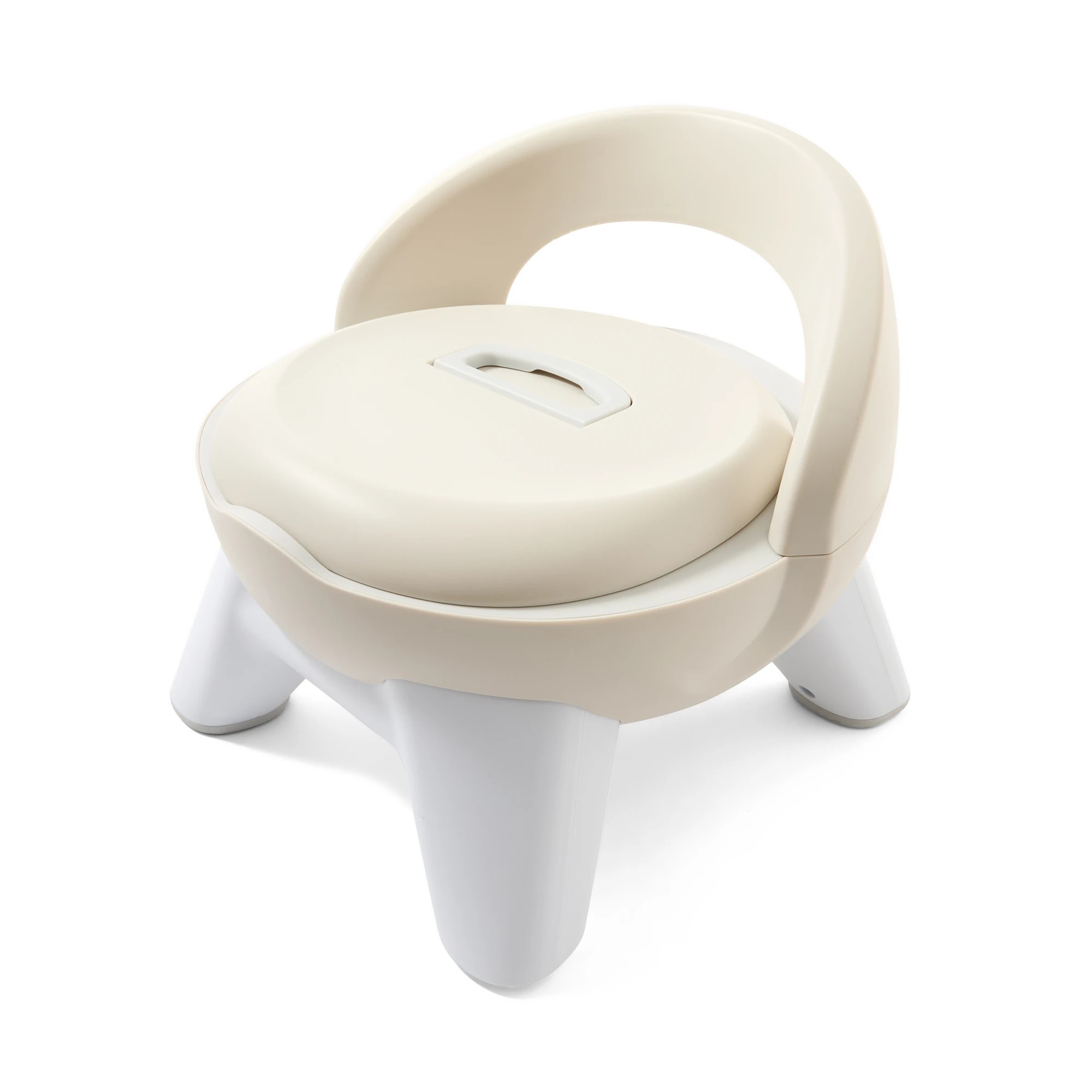 5 Compact Potty, 5 of 10
