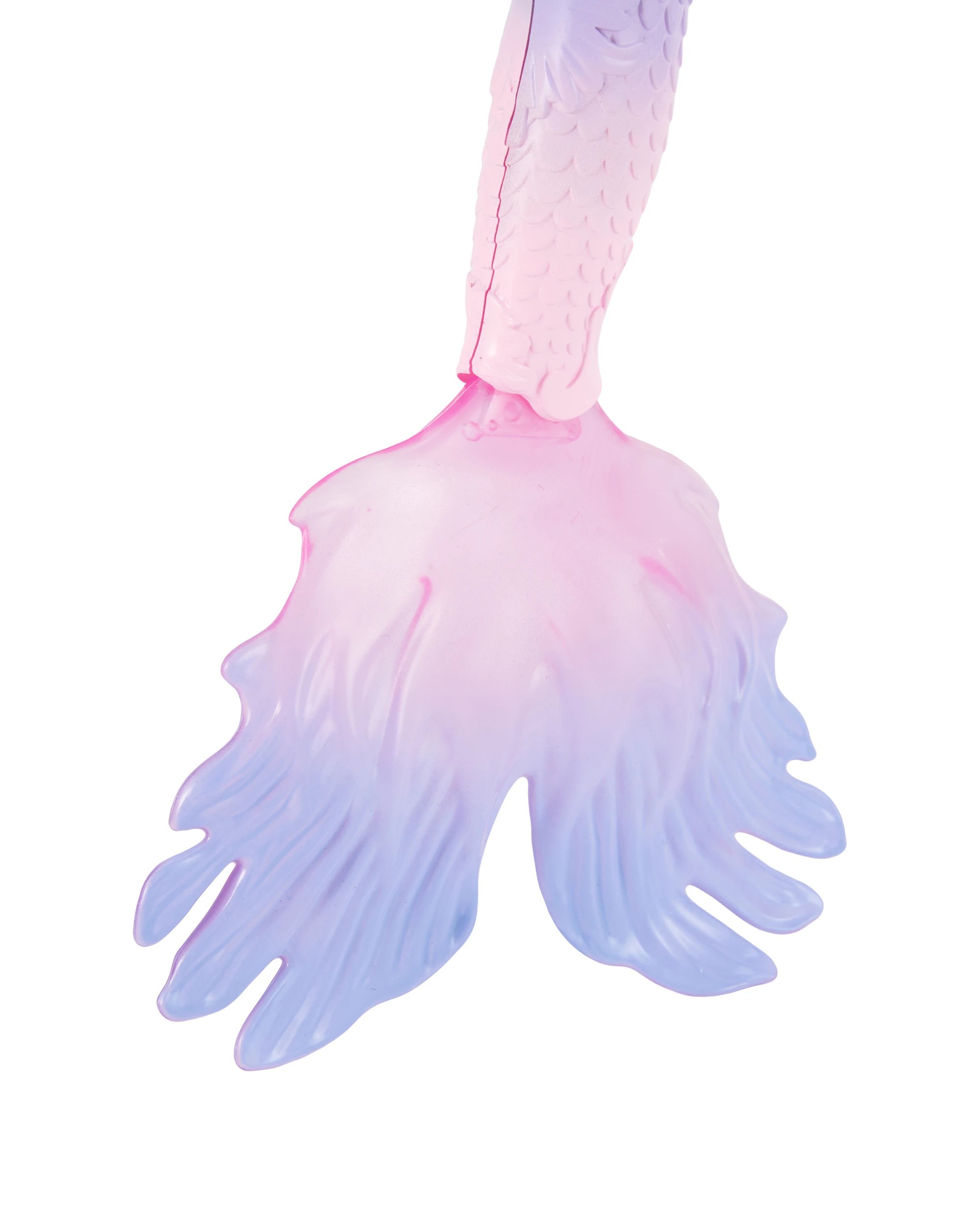 5 5 Piece Light Up Mermaid Fashion Doll, 5 of 8