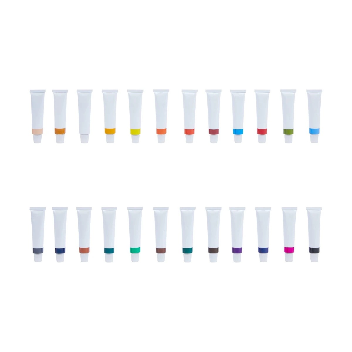 4 Watercolour Paint Set, 4 of 8