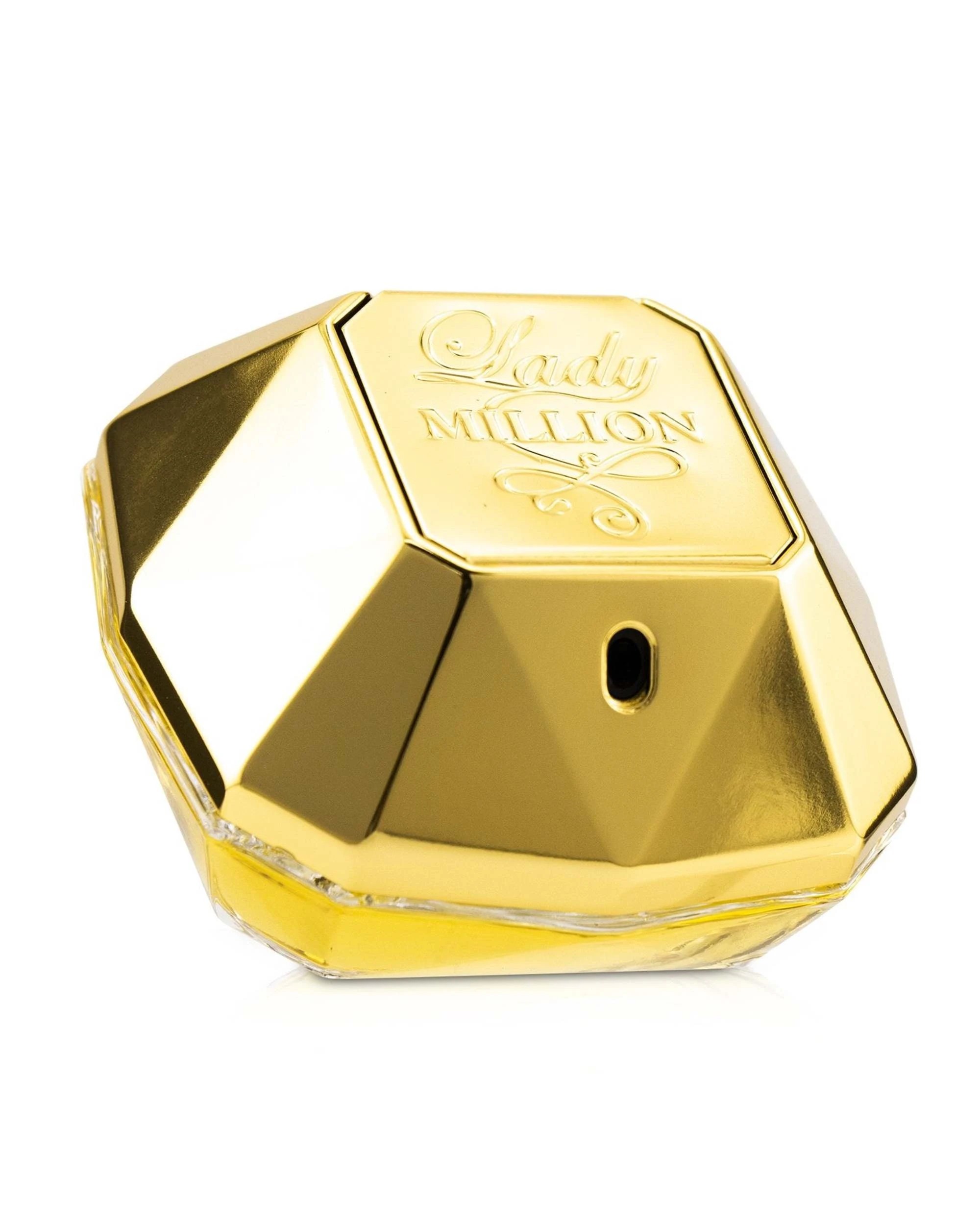 4 Paco Rabanne Lady Million Eau De Parfum Spray  80ml/2.7oz, 4 of 4