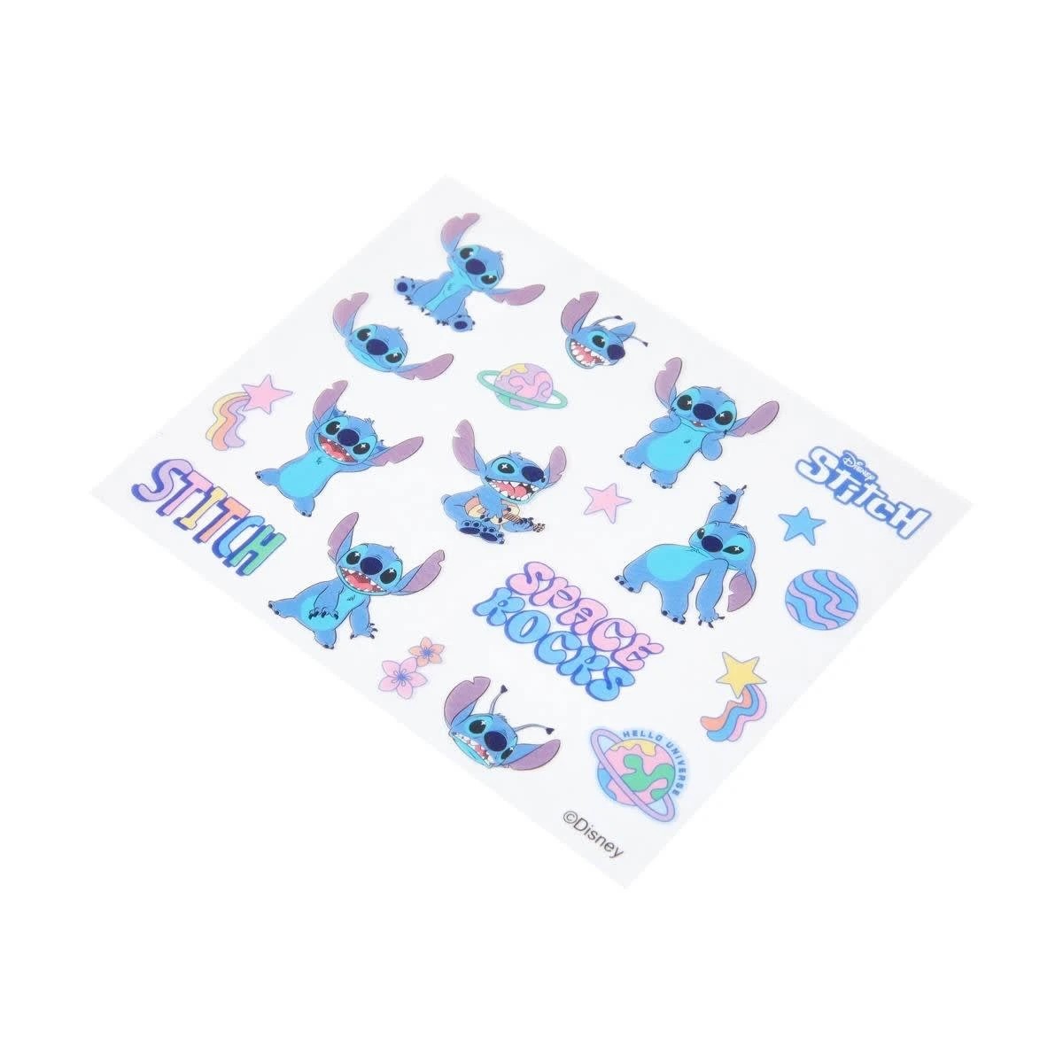 6 Disney Stitch Desktop Storage, 6 of 7