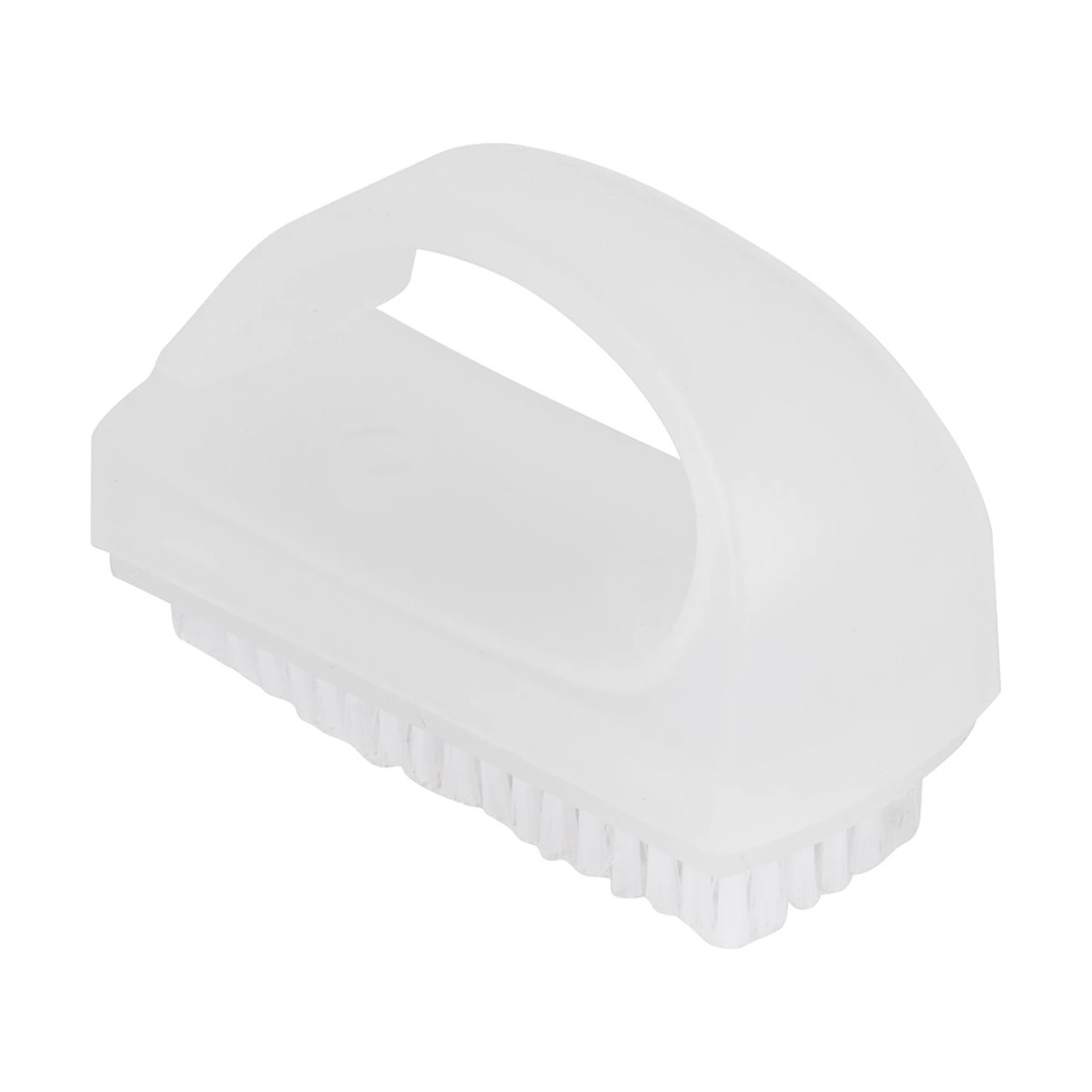 3 OXX Bodycare Nail Brush - White, 3 of 4