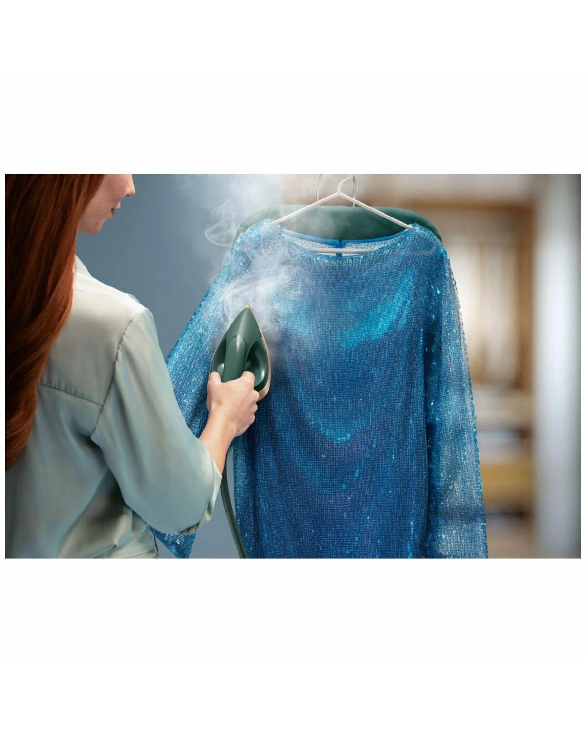2 Philips All-in-One 6000 Series Garment Steamer, 2 of 5