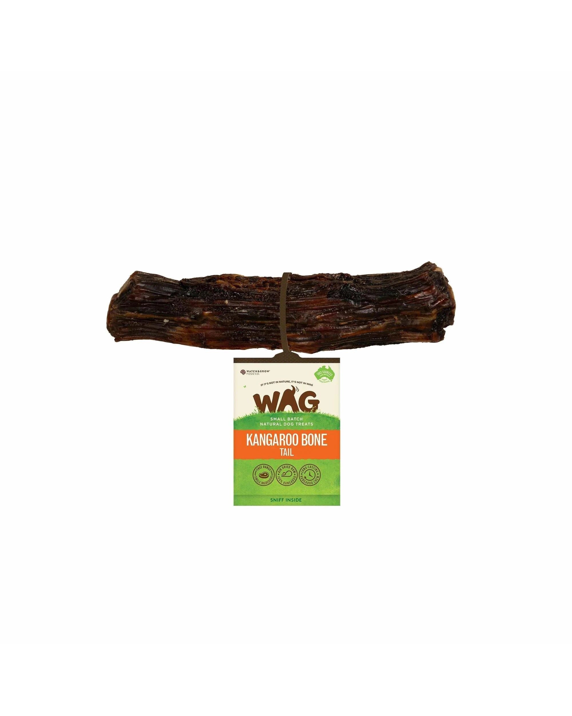 1 Wag Kangaroo Tail Bone, 1 of 2
