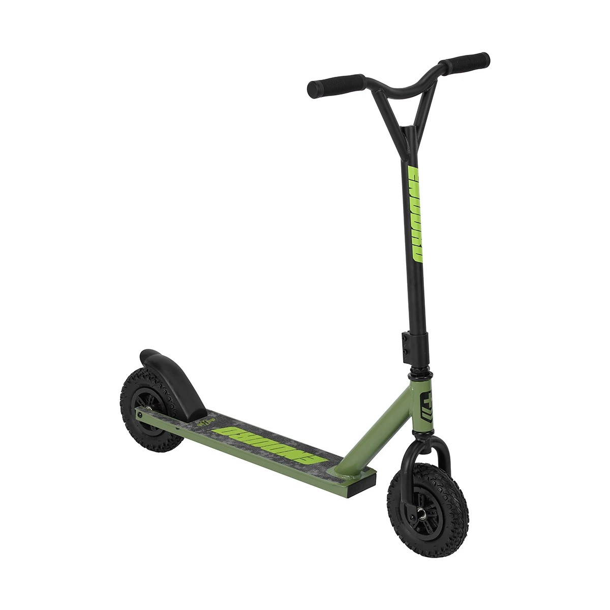 1 Enduro Dirt Scooter, 1 of 10