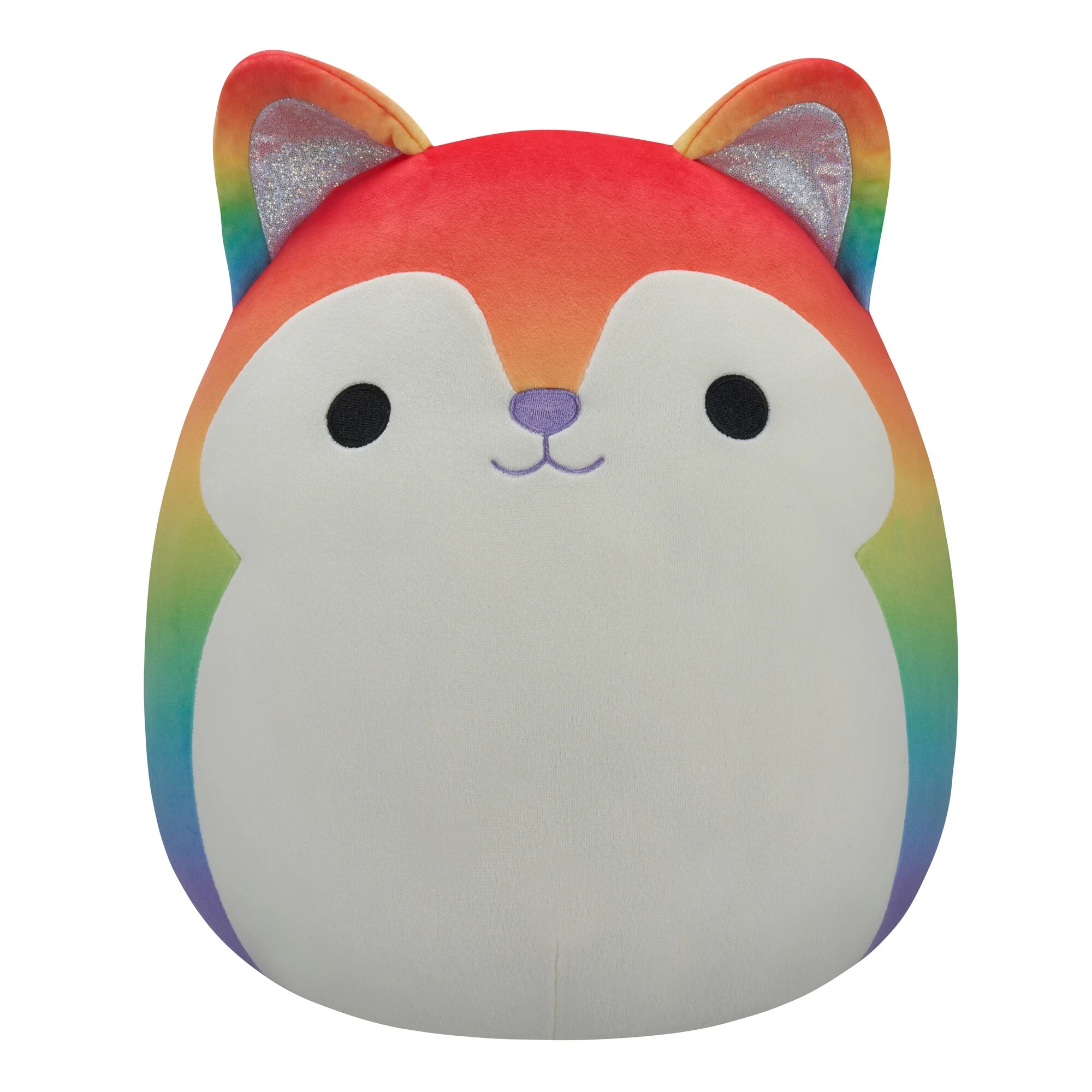 8 30cm Original Squishmallows Plush - Assorted, 8 of 10