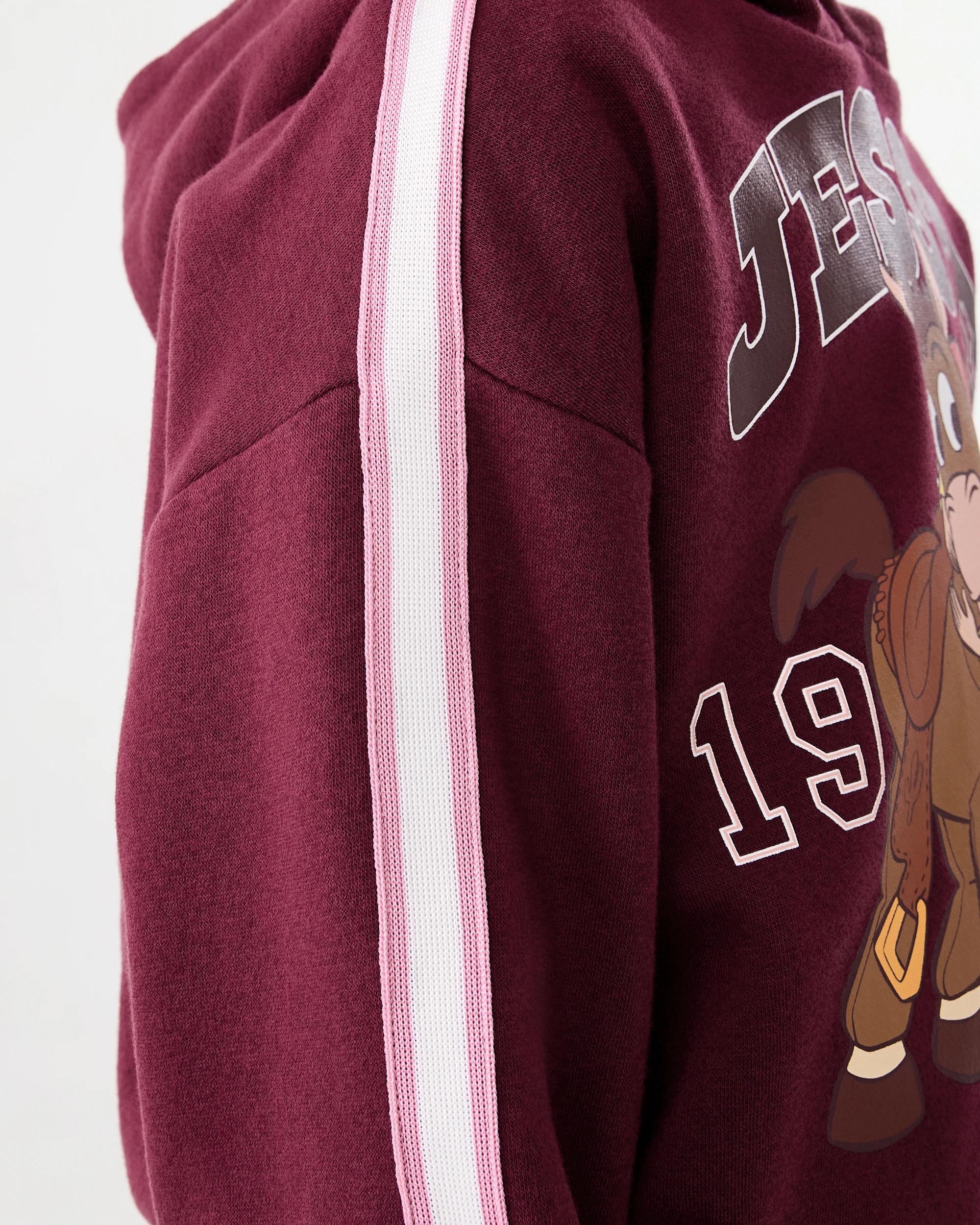 6 Toy Story License Hoodie Toy Story, 6 of 8