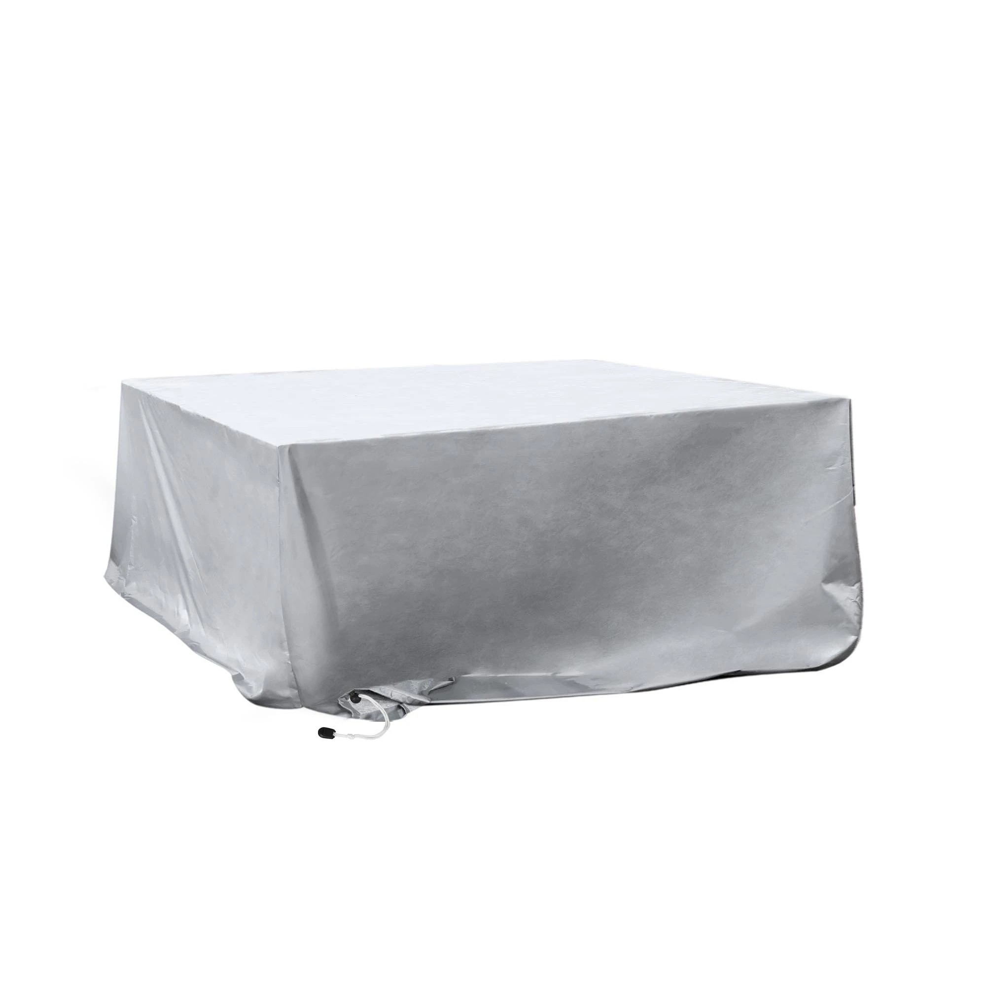 2 Marlow 213x132x74cm Outdoor Funiture Cover - Grey, 2 of 6