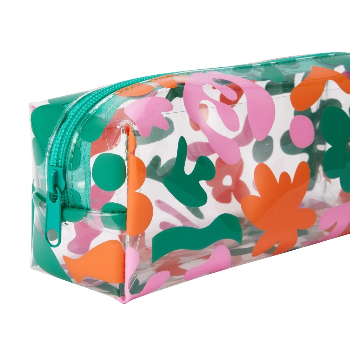 3 Pencil Case - Floral, 3 of 7