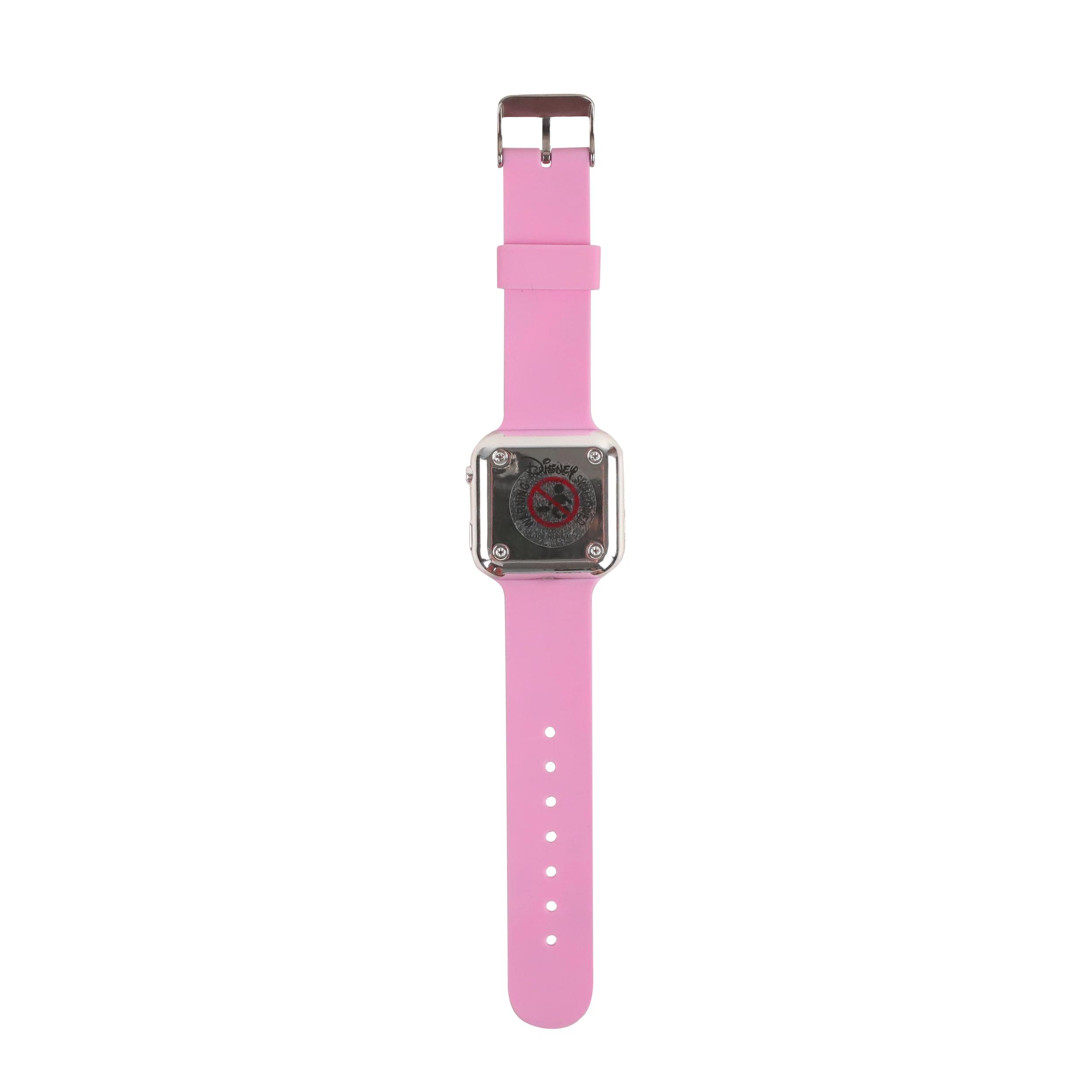 3 Disney Lilo & Stitch License Watch Stitch, 3 of 5