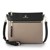 TAUPE-BLACK LT GOLD
