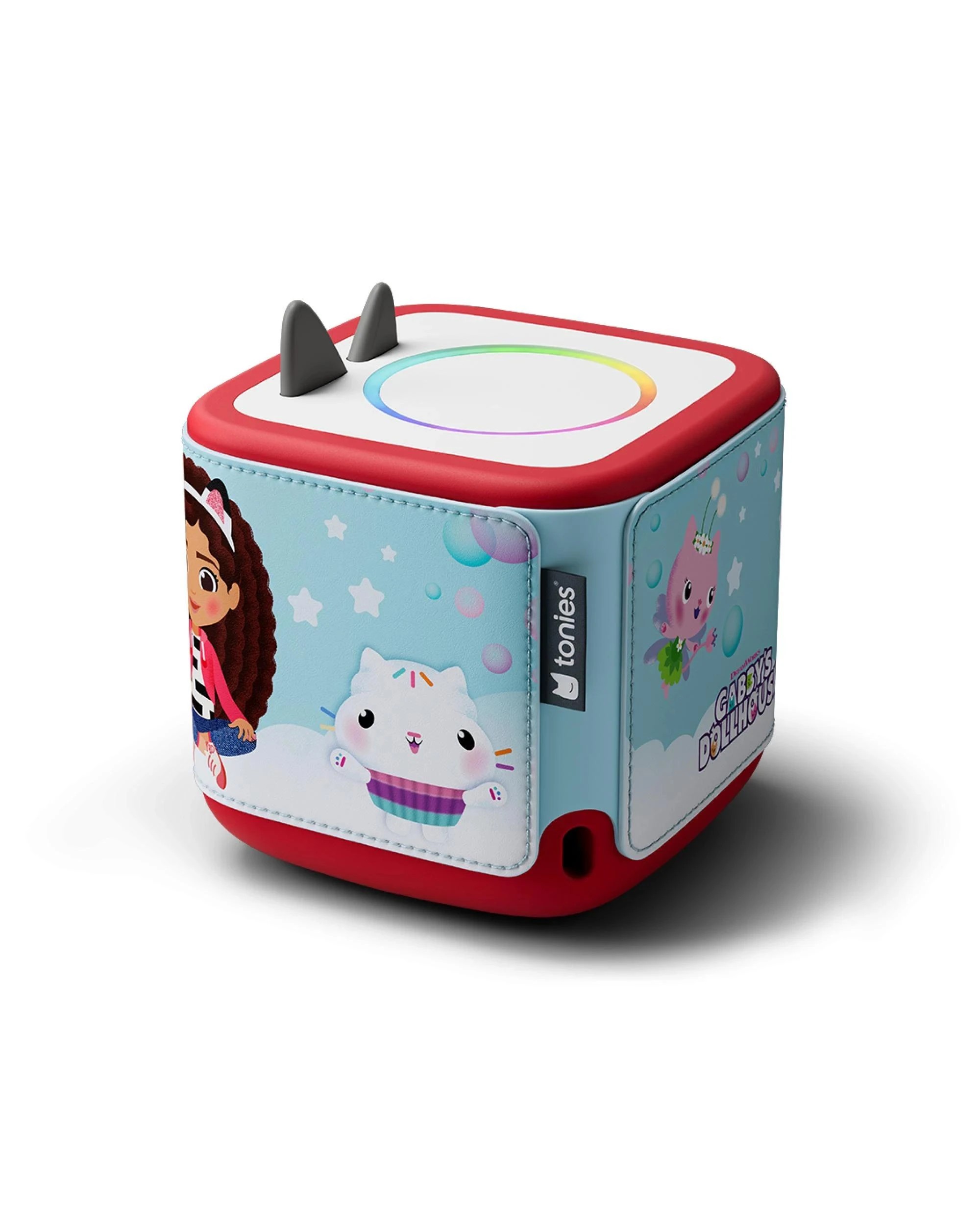 5 Tonies - Toniebox 2 Sleeve: Gabby’s Dollhouse - Multi, 5 of 6