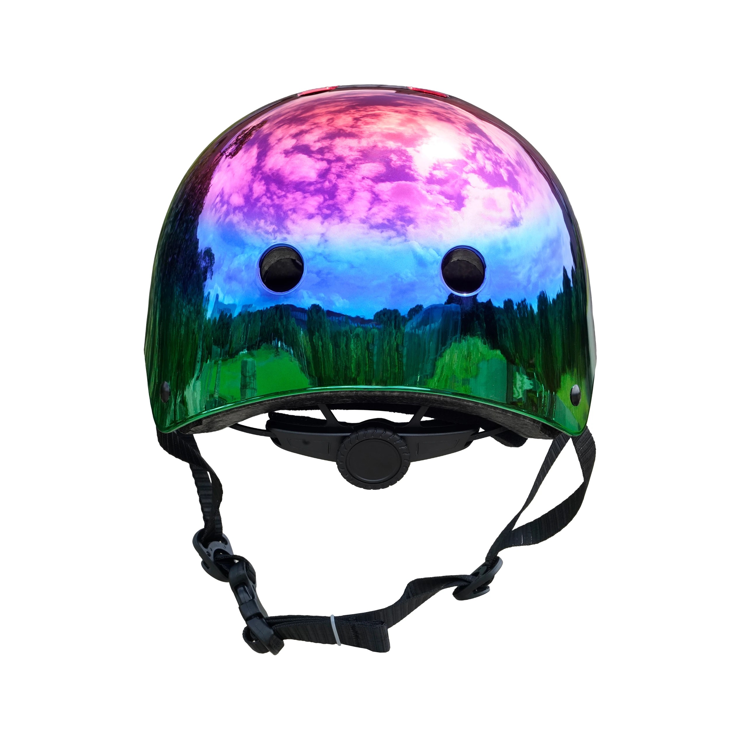 4 Neochrome Helmet, 4 of 5