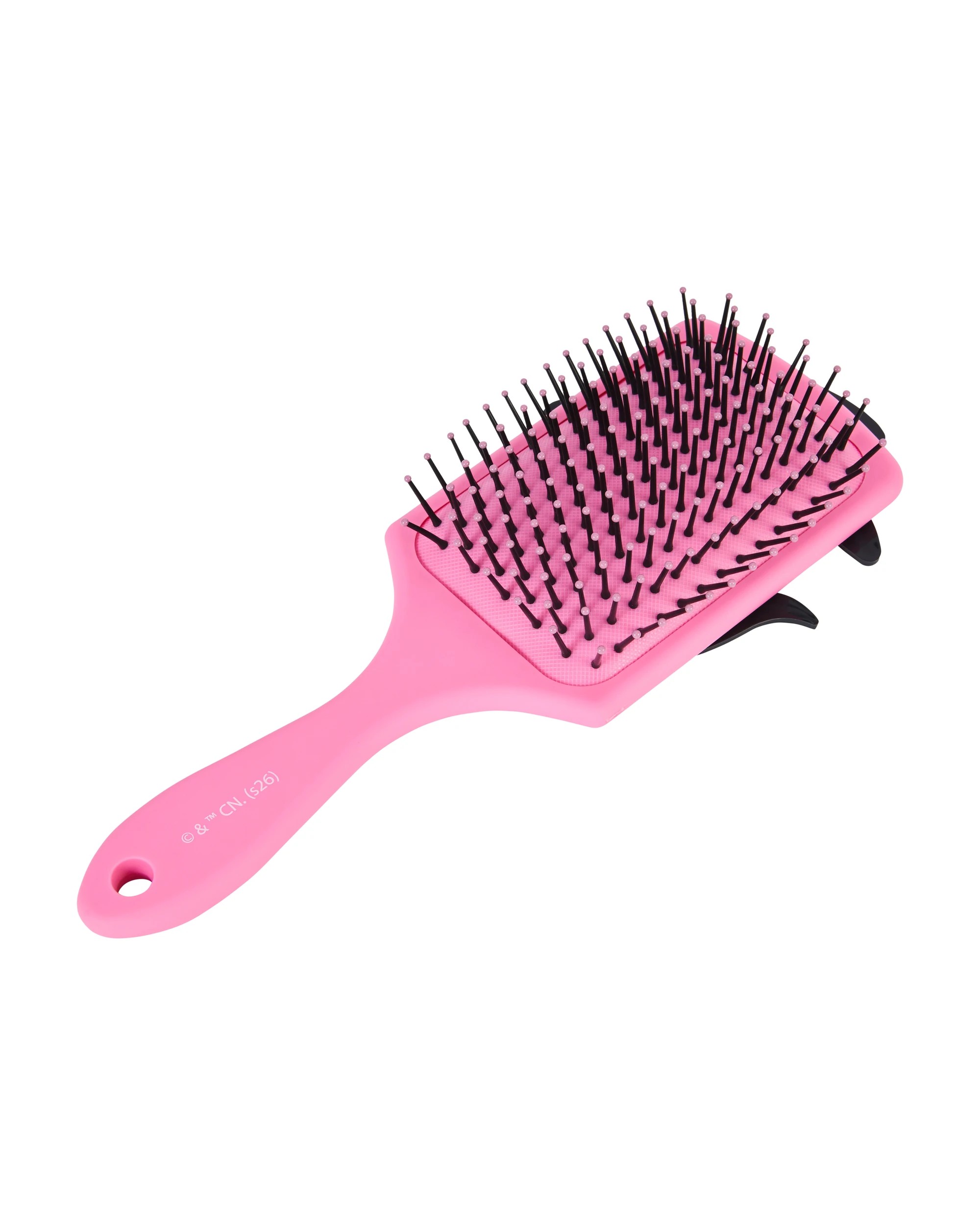 2 The Powerpuff Girls Hair Brush - Blossom, 2 of 4