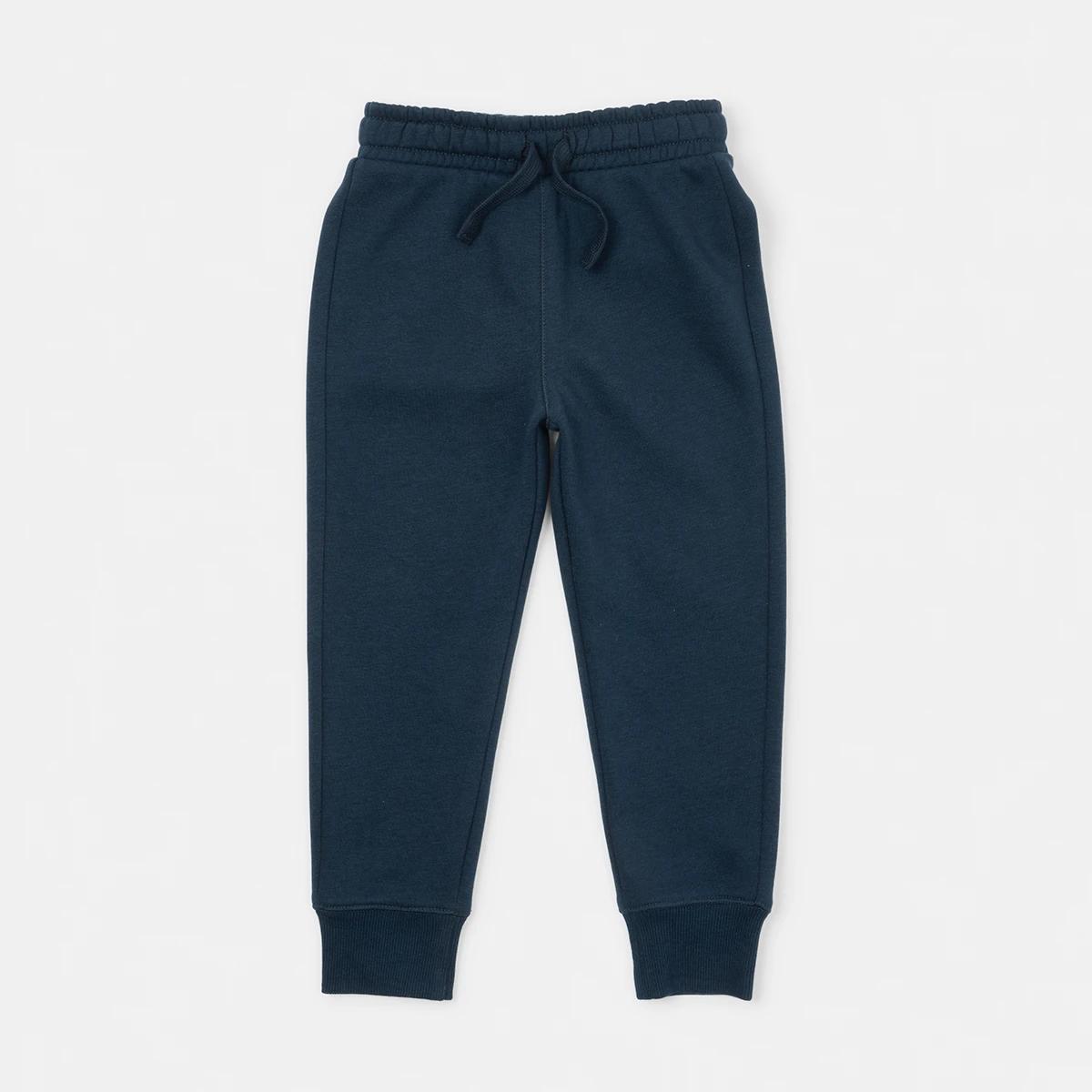 7 Table Trackpants Dress Navy, 7 of 8
