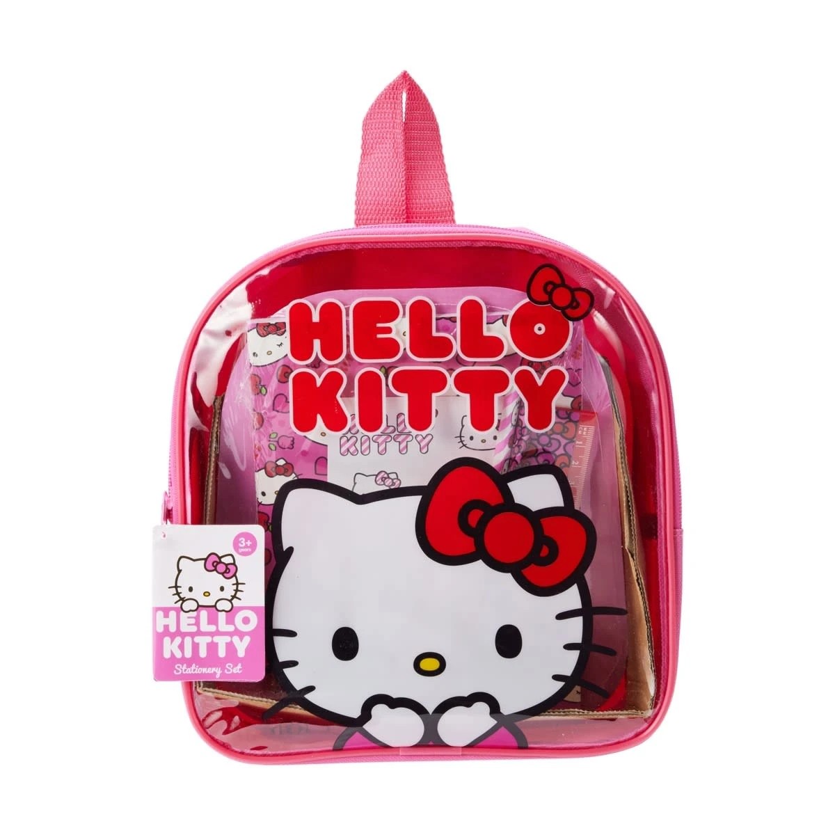 9 Hello Kitty Stationery Set, 9 of 10