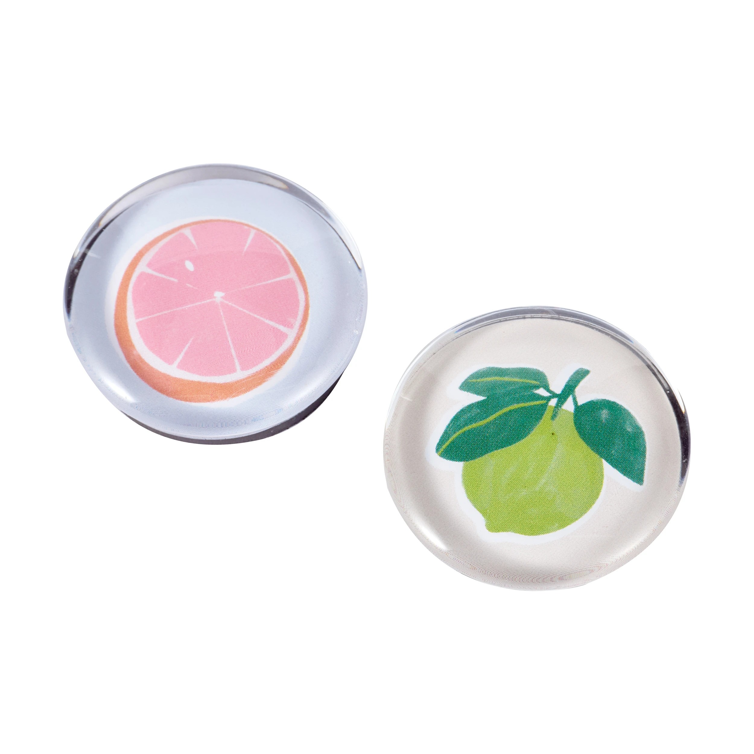 4 6 Pack Magnets - Fruit, 4 of 7