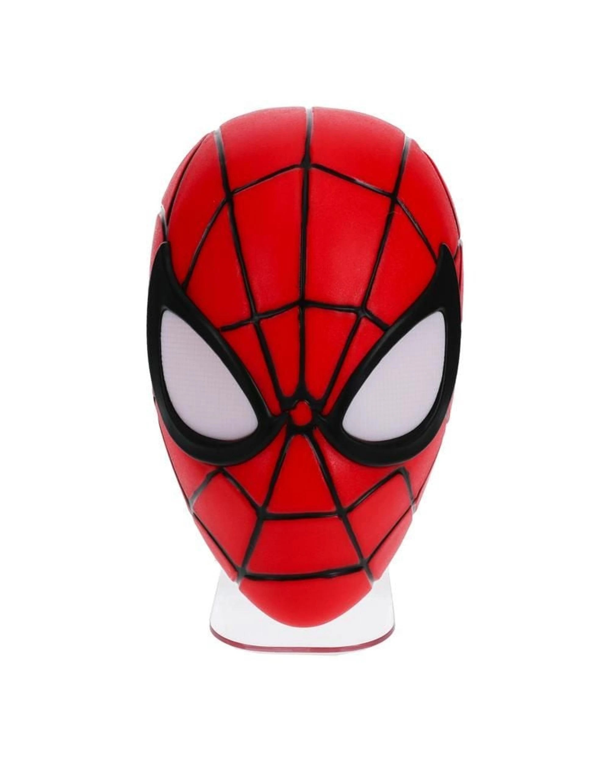 2 Paladone Marvel's Spider-Man Mask Light, 2 of 5