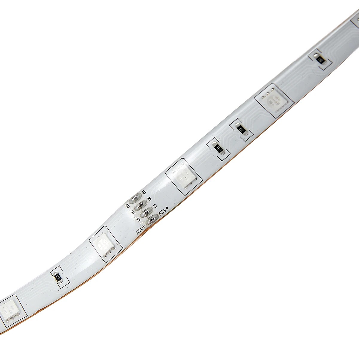 5 5m Smart Wi-Fi LED Strip Light, 5 of 11