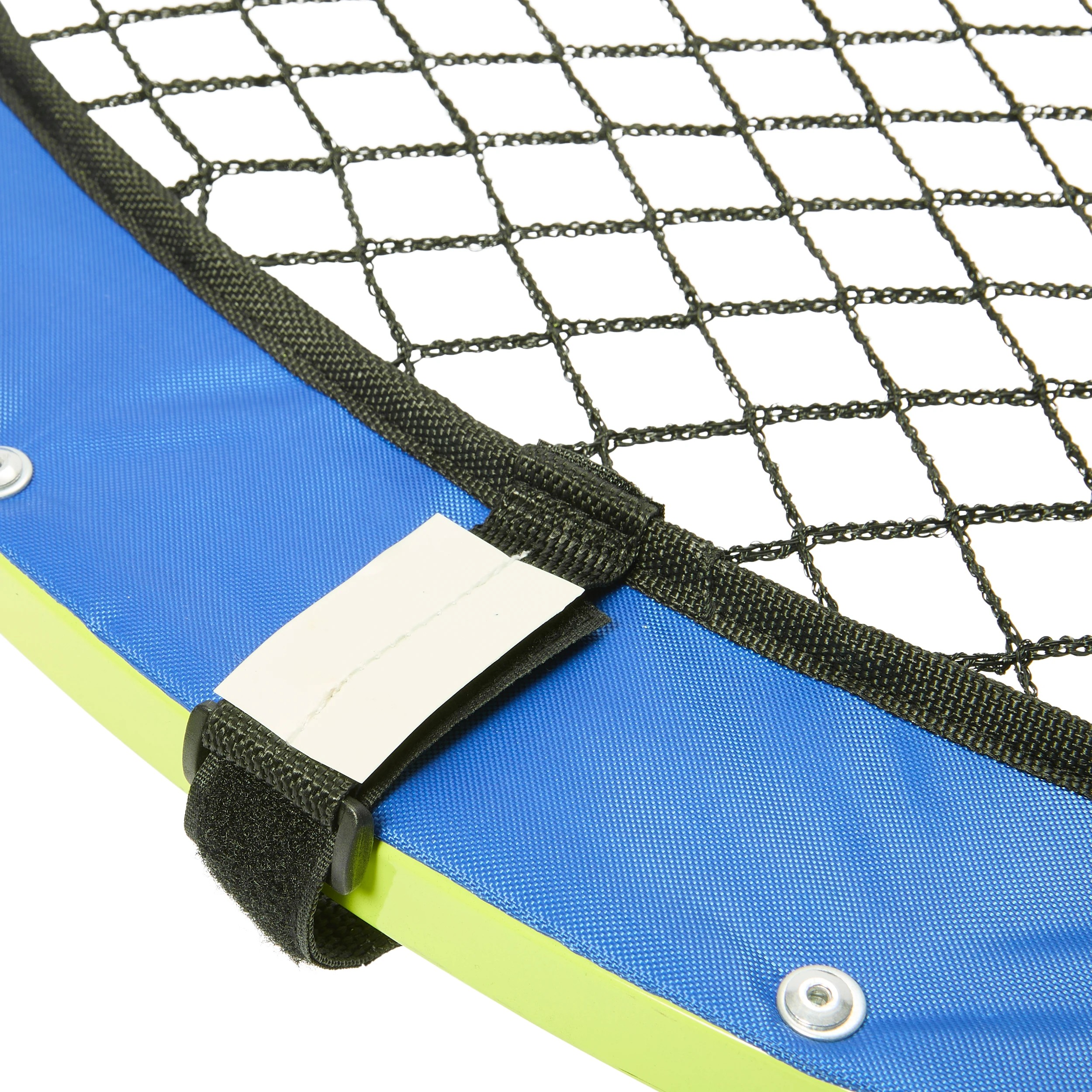 6 Rebound Slam, 6 of 9