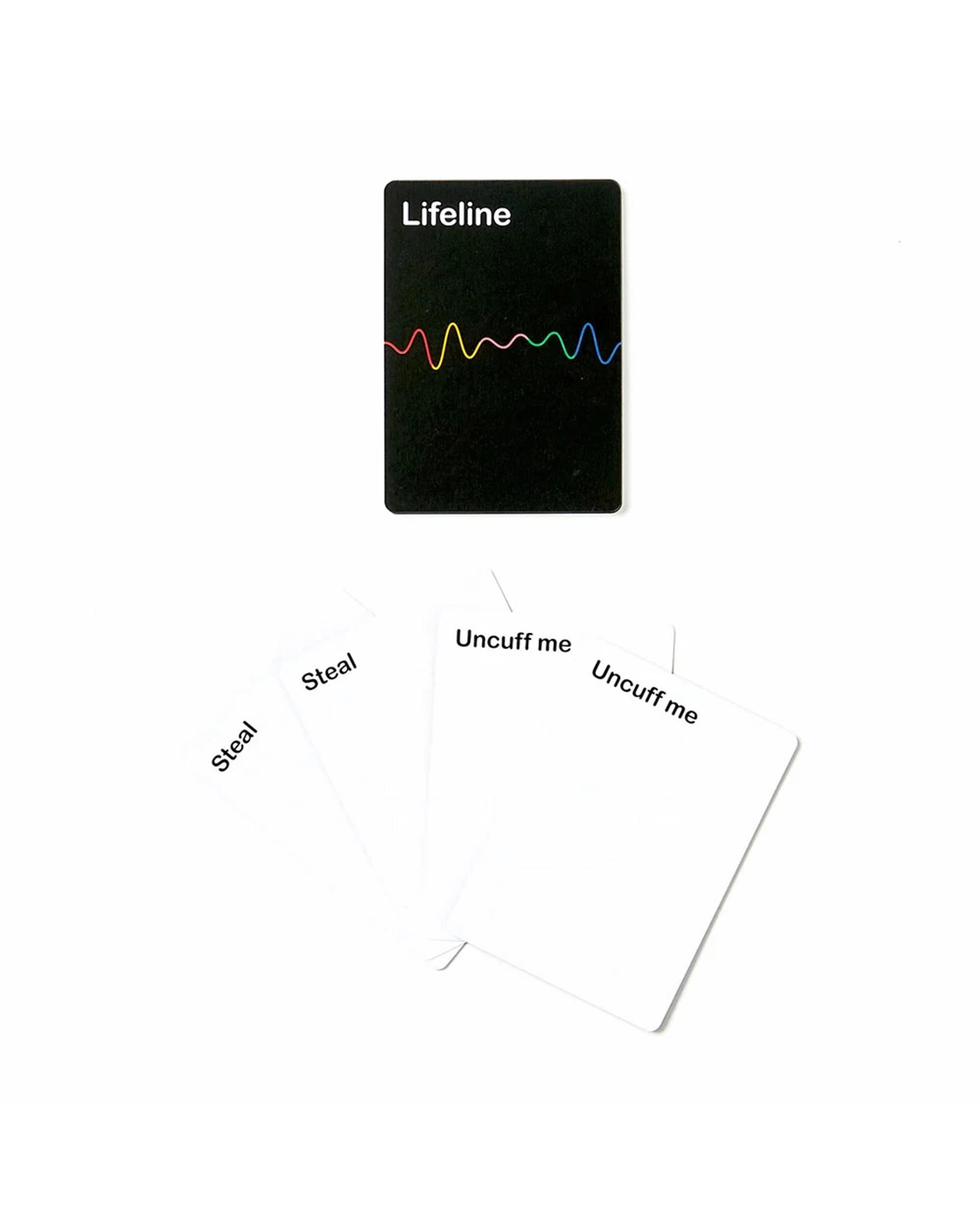 2 That Sound Game Card Game, 2 of 3