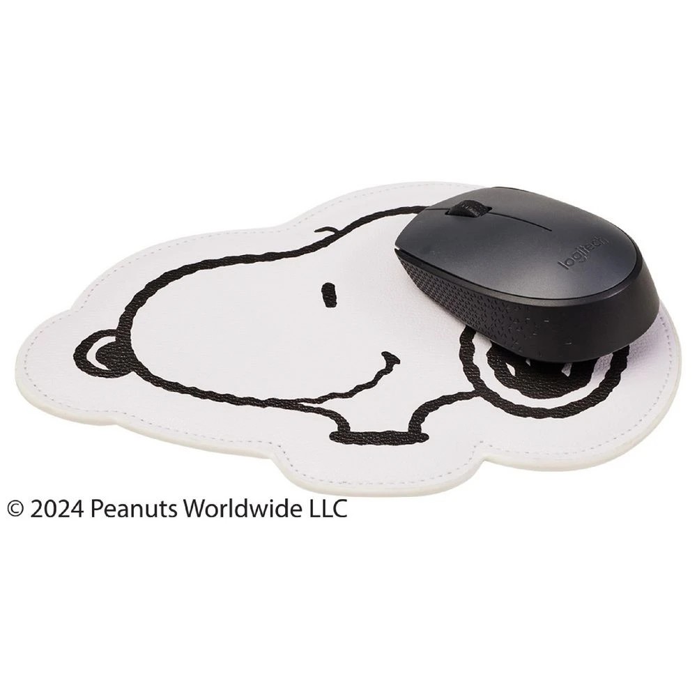 2 Snoopy Mouse Pad, 2 of 4